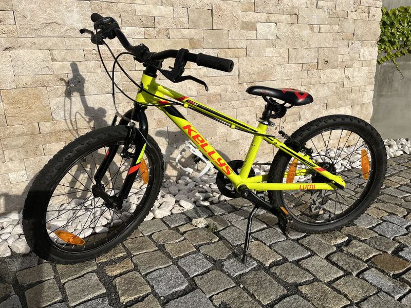 Kellys Lumi 30
