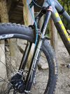 Rock Shox Zeb Select +