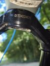 Rock Shox Zeb Select +