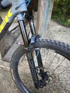 Rock Shox Zeb Select +
