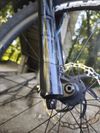 Rock Shox Zeb Select +