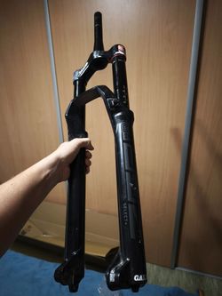 Rock Shox Zeb Select +