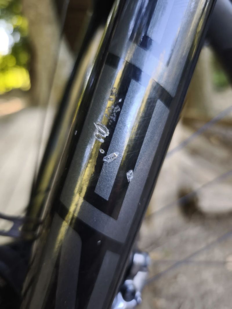 Rock Shox Zeb Select +
