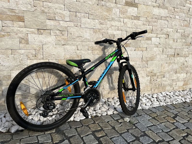 Kellys Kiter 50