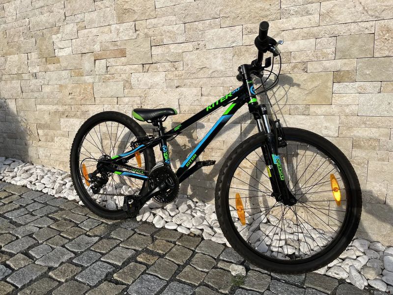 Kellys Kiter 50