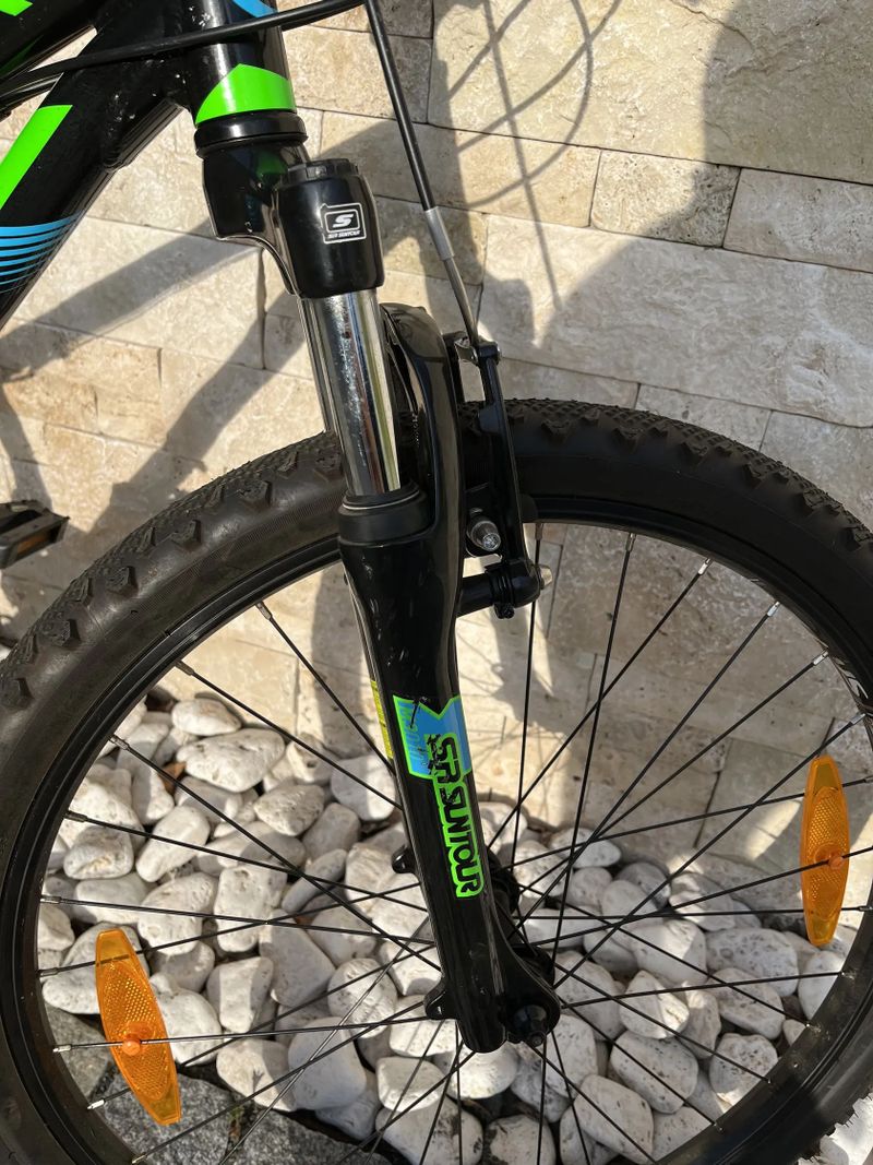 Kellys Kiter 50