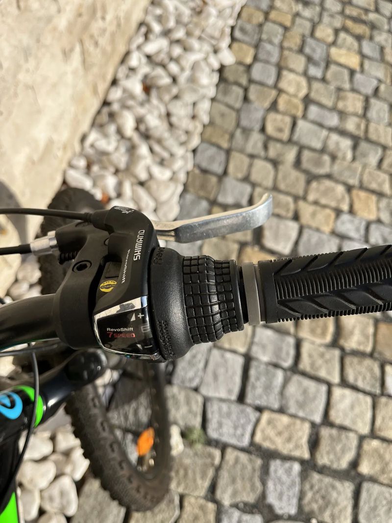 Kellys Kiter 50