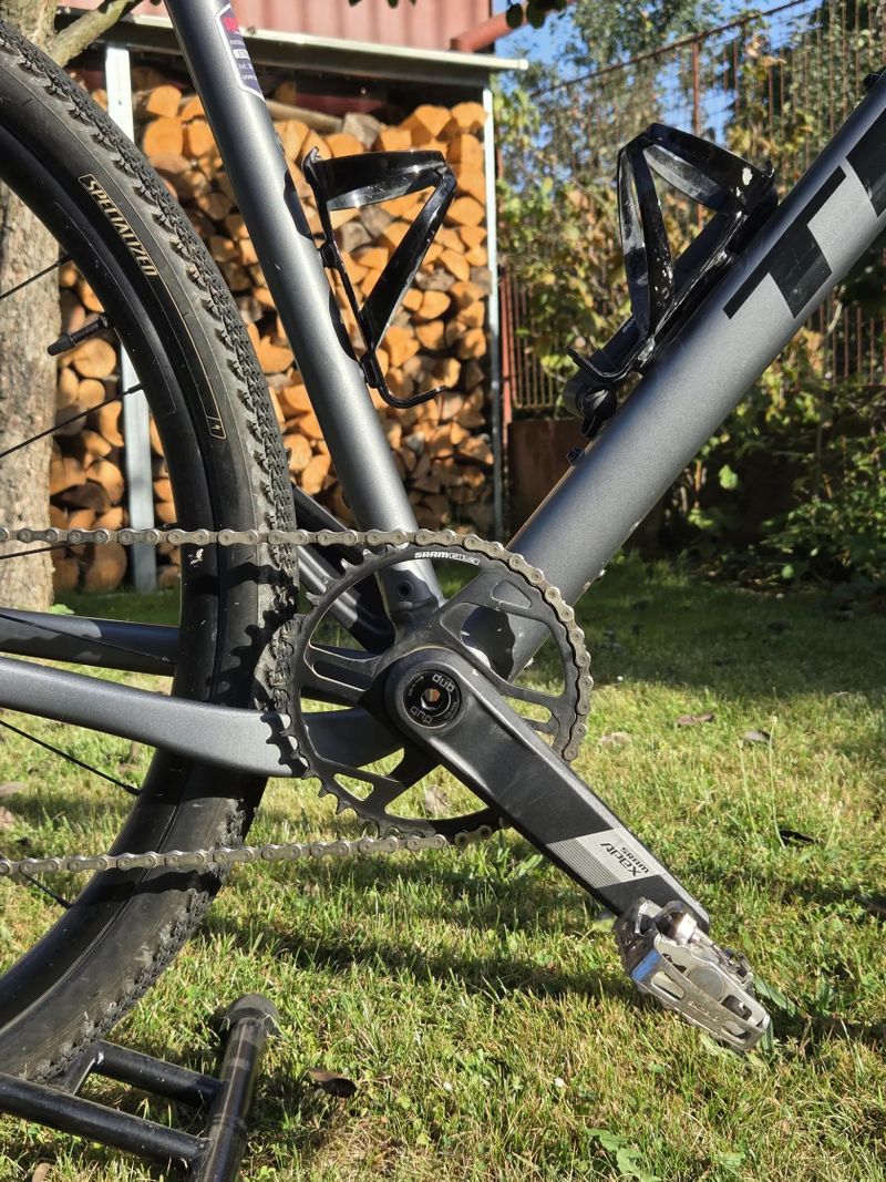Trek Trek Checkpoint ALR4 Gen2 vel.XL/61