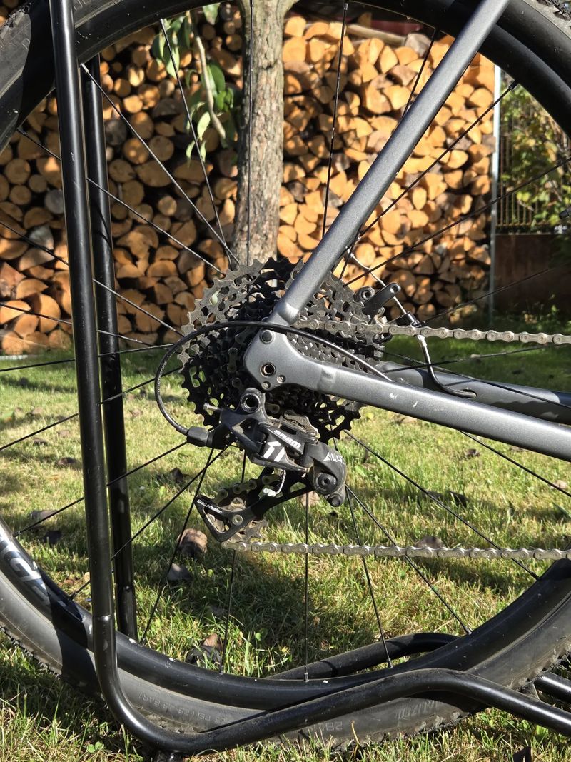 Trek Trek Checkpoint ALR4 Gen2 vel.XL/61