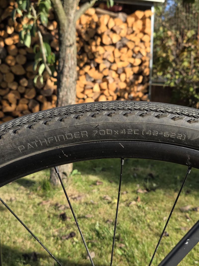 Trek Trek Checkpoint ALR4 Gen2 vel.XL/61