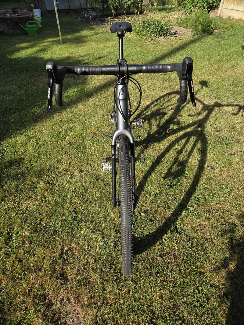Trek Trek Checkpoint ALR4 Gen2 vel.XL/61