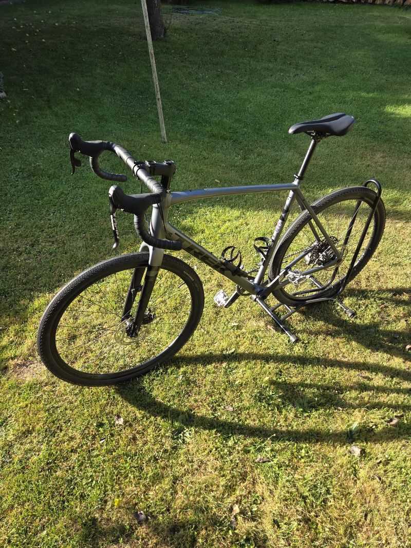 Trek Trek Checkpoint ALR4 Gen2 vel.XL/61