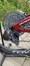 Specialized S-Works Enduro, TOP STAV