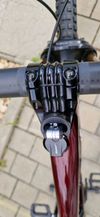 Specialized S-Works Enduro, TOP STAV