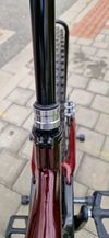 Specialized S-Works Enduro, TOP STAV