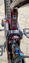 Specialized S-Works Enduro, TOP STAV