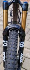 Specialized S-Works Enduro, TOP STAV