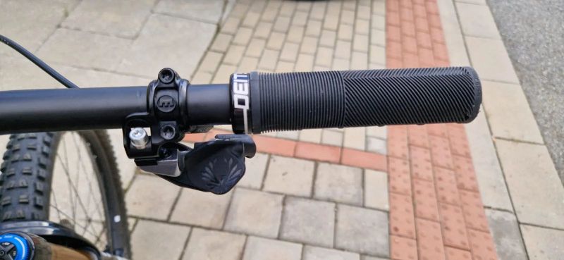 Specialized S-Works Enduro, TOP STAV