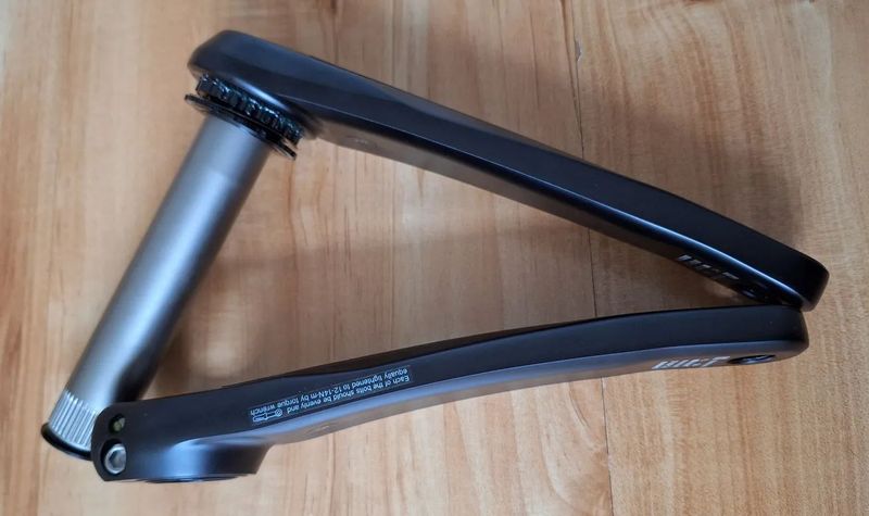 Kliky Shimano XT 