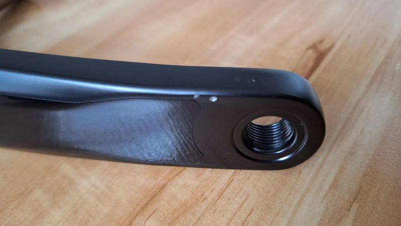 Kliky Shimano XT 