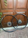 DT Swiss R500