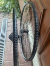 DT Swiss R500