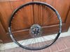 DT Swiss R500