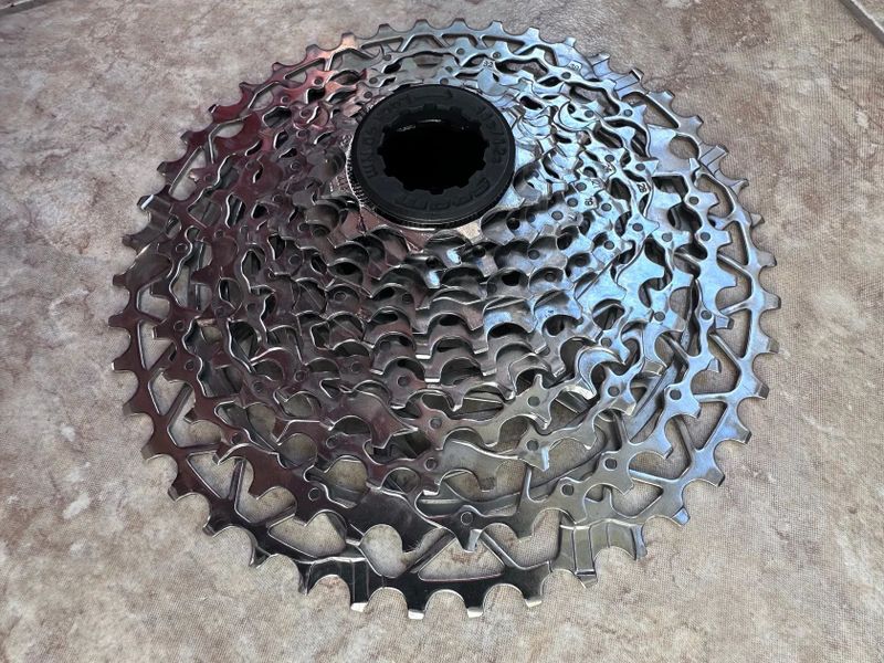 Sram