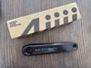 4iiii wattmetr na levé klice Shimano Ultegra 
