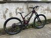 Santa Cruz Hightower CC V3, Sram, Ultimate, vel. XL
