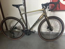 Cube Nuroad Pro