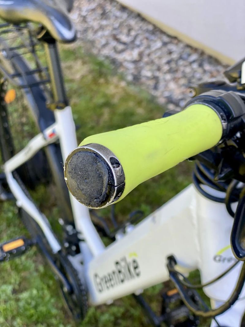 Lady GreenBike elektrokolo
