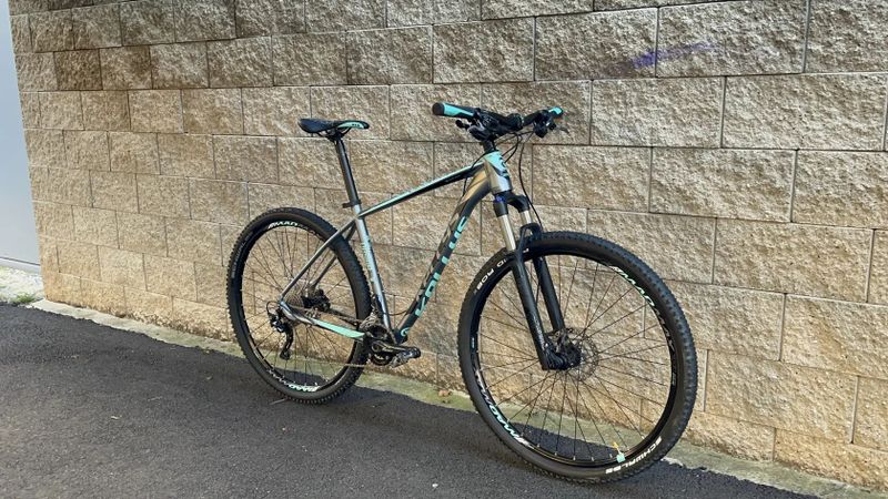 Horské kolo Kellys Desire 70 29 , L