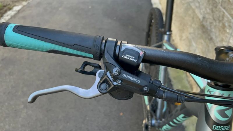 Horské kolo Kellys Desire 70 29 , L
