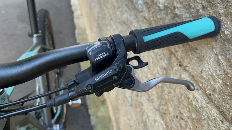 Horské kolo Kellys Desire 70 29 , L