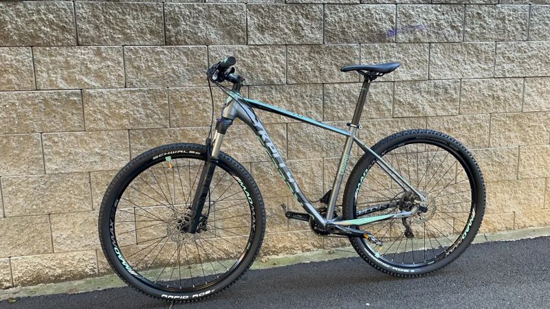 Horské kolo Kellys Desire 70 29 , L