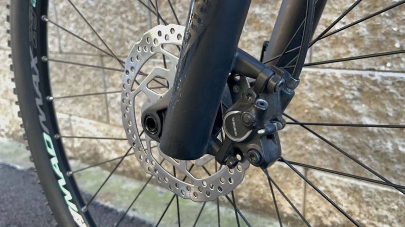 Horské kolo Kellys Desire 70 29 , L