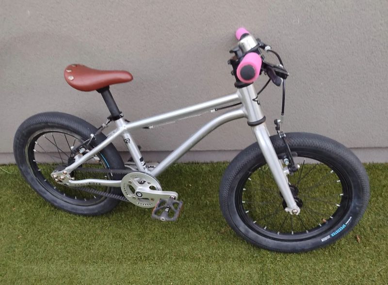 EarlyRider 16"