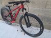Trek X-Caliber8, 27,5/XS vzduch.vidlice, lehké! 