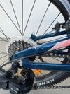 GT Stomper Prime blu 2023