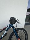 GT Stomper Prime blu 2023