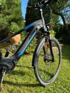 KTM Ultimace Macina II CX5