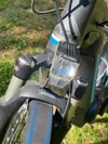 KTM Ultimace Macina II CX5