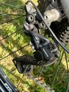 KTM Ultimace Macina II CX5