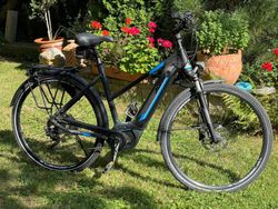KTM Ultimace Macina II CX5