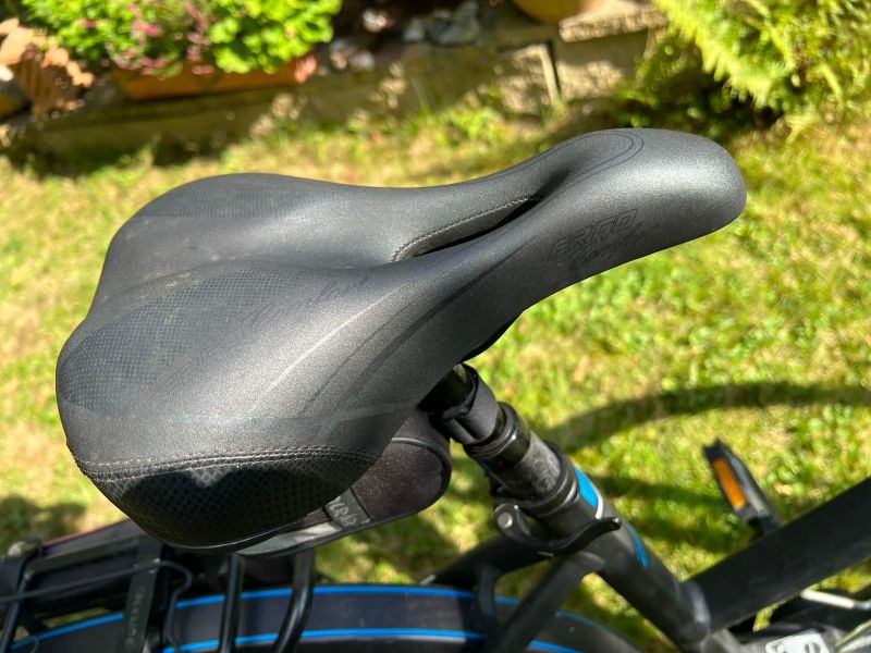 KTM Ultimace Macina II CX5