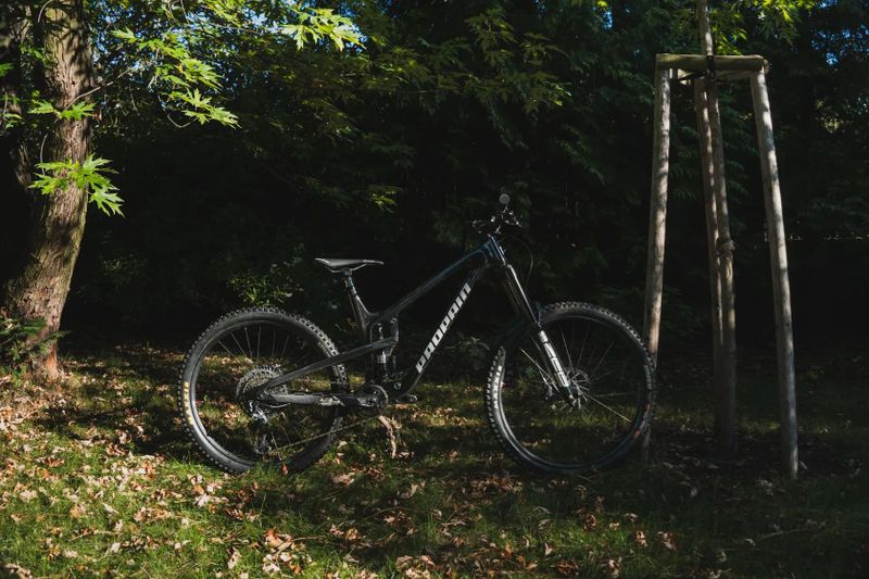Propain Spindrift 4 CF Mix