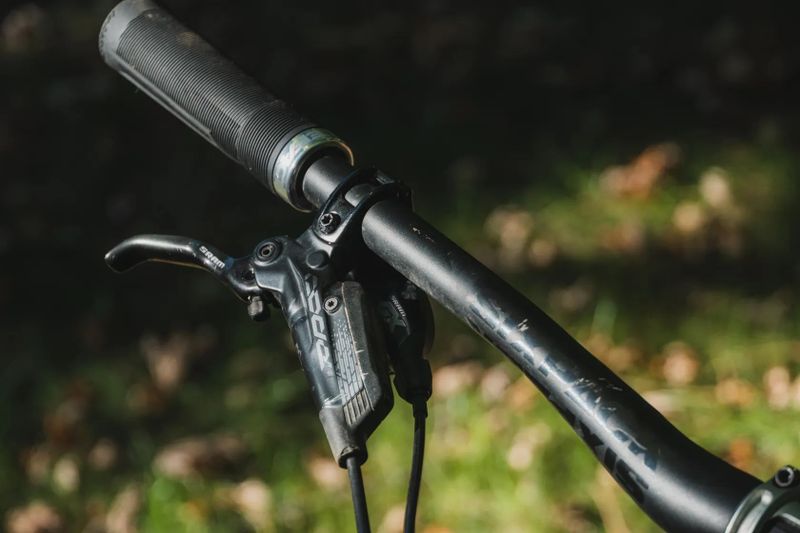Propain Spindrift 4 CF Mix