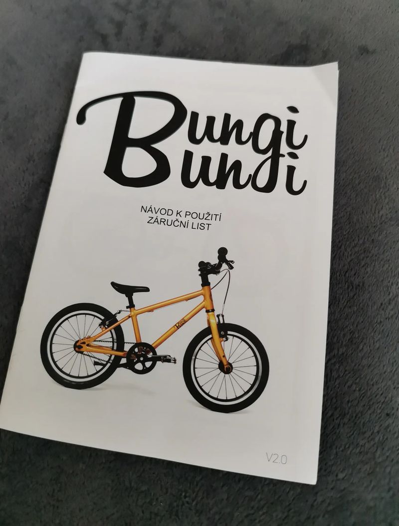 Bungi Bungi Nexus 3