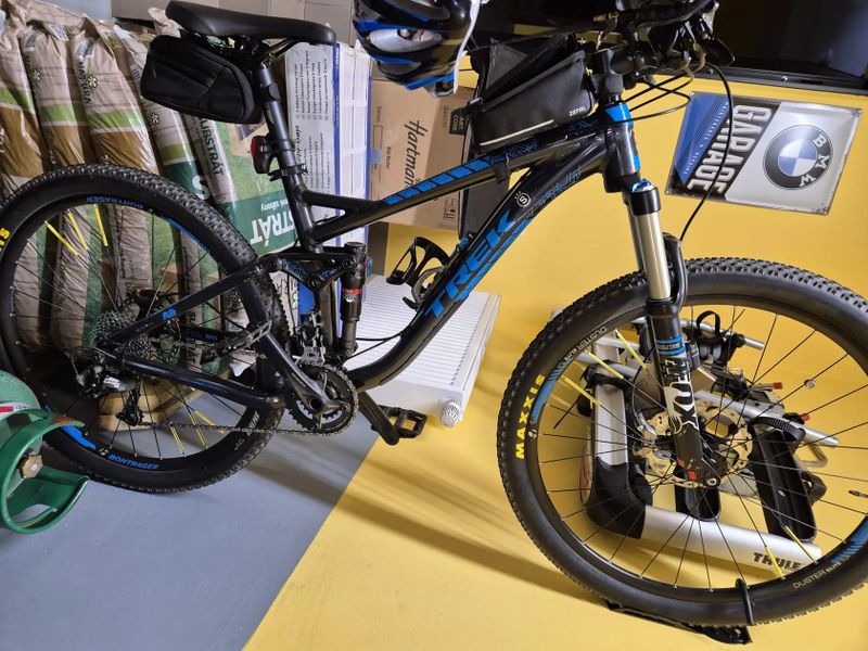 Trek Fuel EX 7 27.5